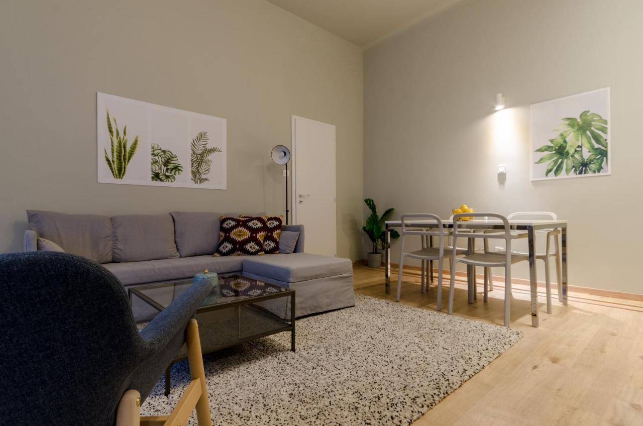 Deluxe Studio In Party District. Ak2B Budapest Luaran gambar